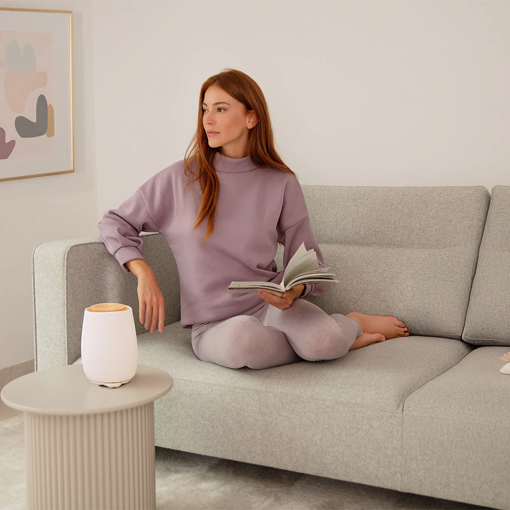 Aroma diffuser LA 45 GP - Image 16