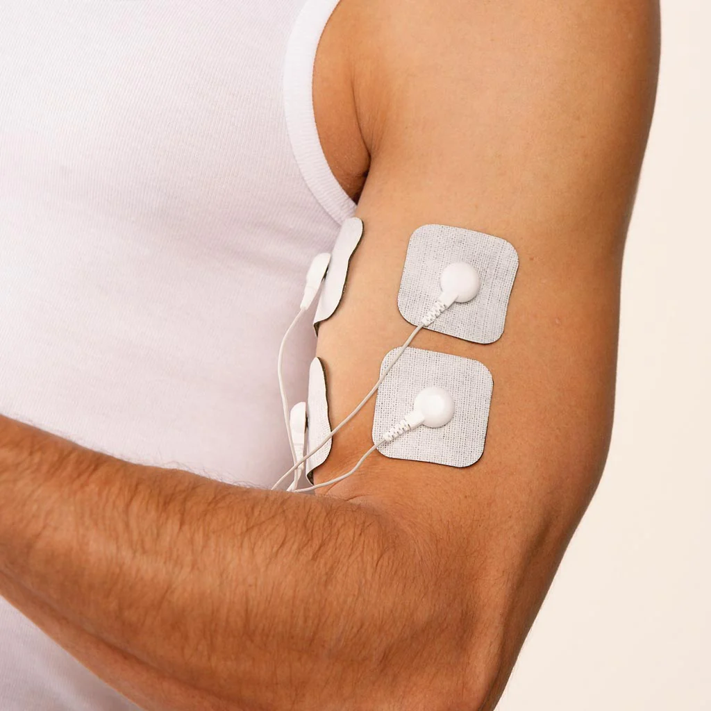 Ekstra elektrodesæt lille | til EM 49, 80 og 95 - Image 3