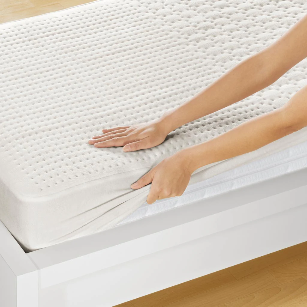 Enkeltsengevarmer med faconlagen UB 100 - Image 3