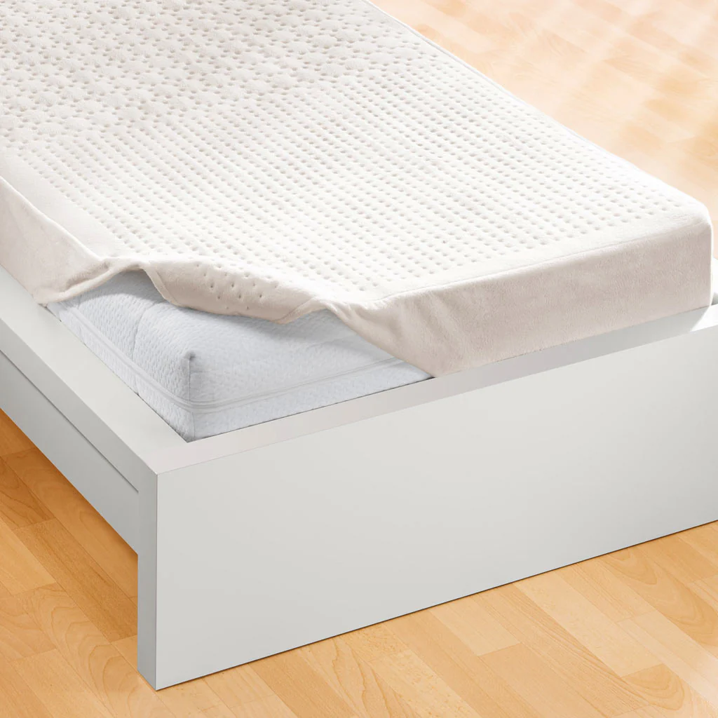 Enkeltsengevarmer med faconlagen UB 100 - Image 4