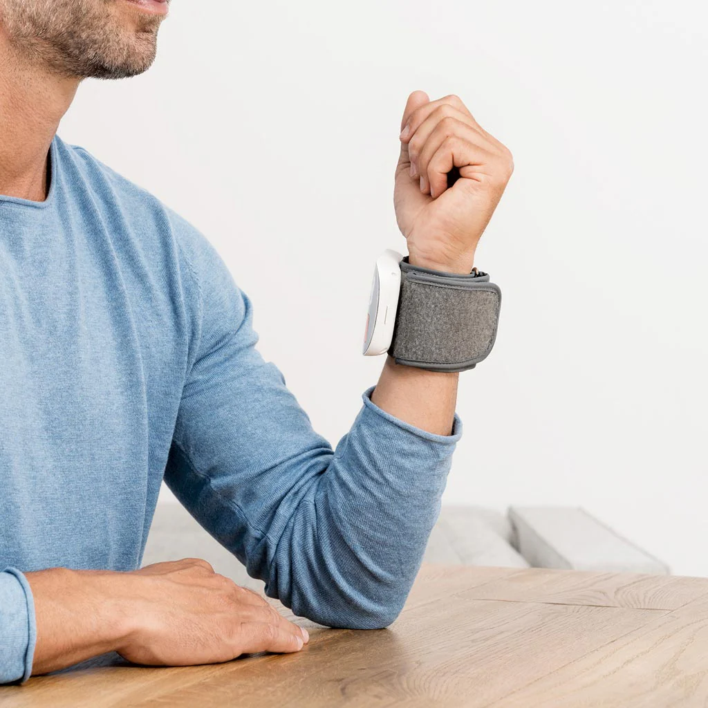 Blodtryksmåler BC 51 - Image 3