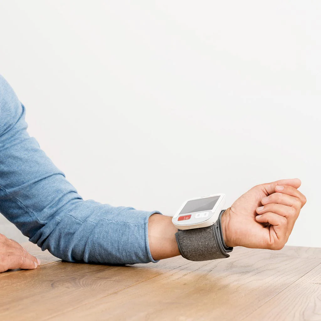 Blodtryksmåler BC 51 - Image 4