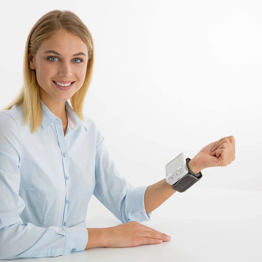 Blodtryksmåler BC 85 - Image 4