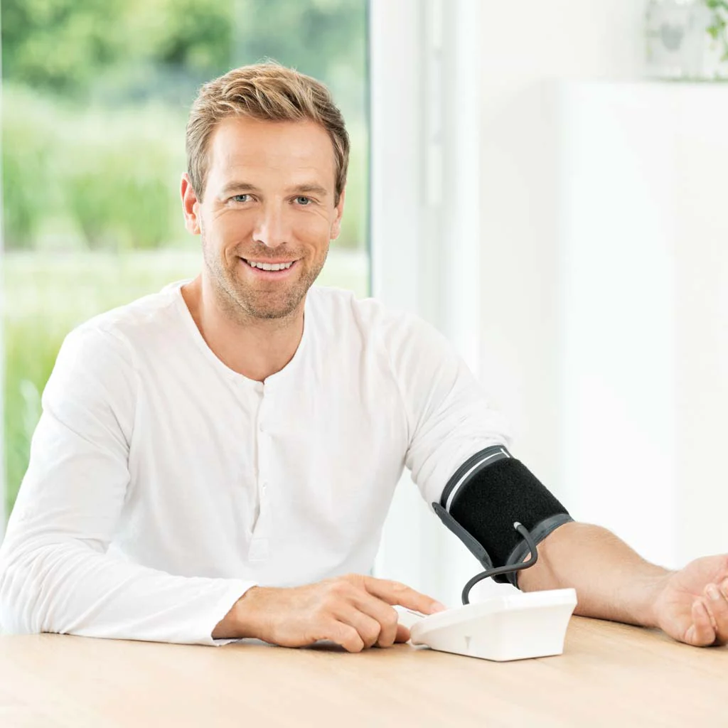 Blodtryksmåler BM 26 - Image 3