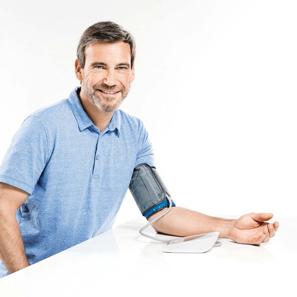 Blodtryksmåler BM 45 - Image 3