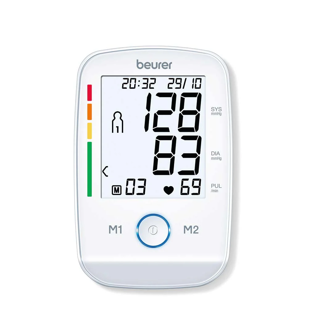 Blodtryksmåler BM 45 - Image 4