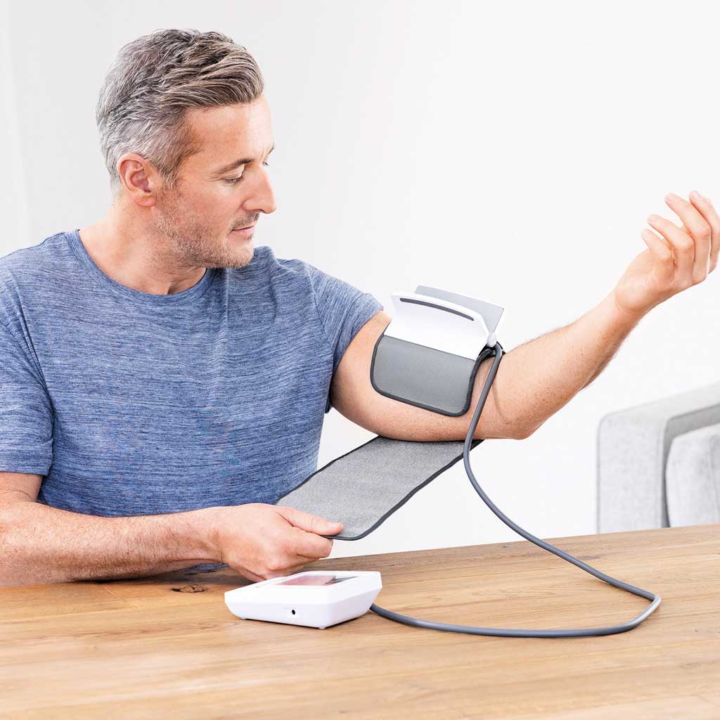 Blodtryksmåler BM 51 - Image 10