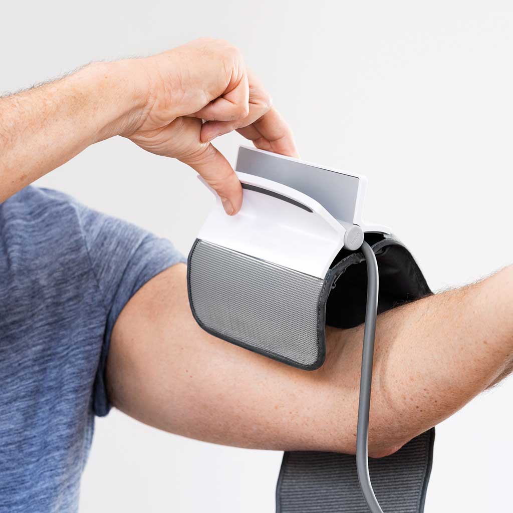 Blodtryksmåler BM 51 - Image 11