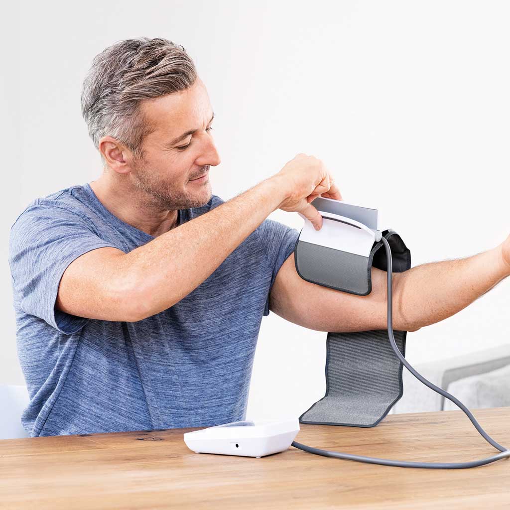 Blodtryksmåler BM 51 - Image 12