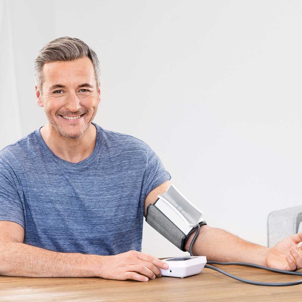 Blodtryksmåler BM 51 - Image 5