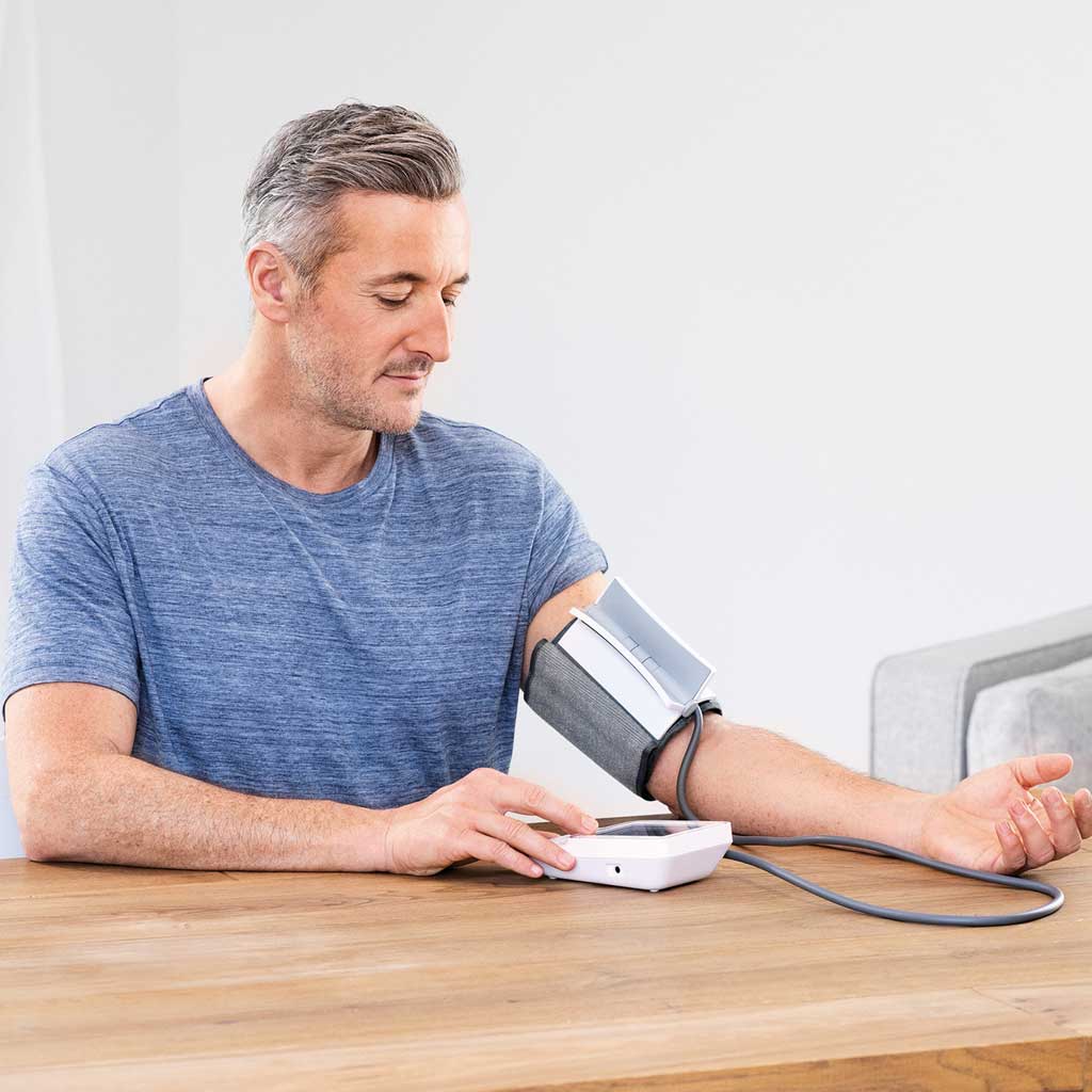 Blodtryksmåler BM 51 - Image 6