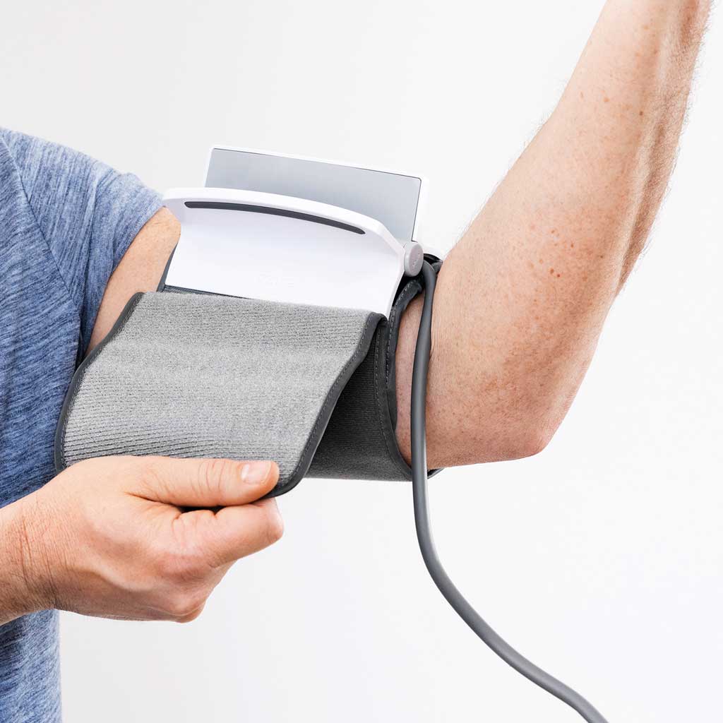 Blodtryksmåler BM 51 - Image 9