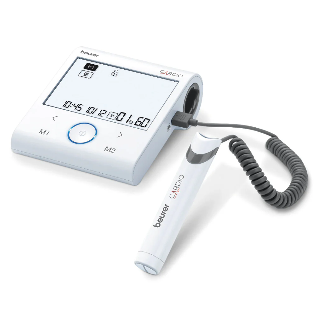 Blodtryksmåler BM 96 - Image 13