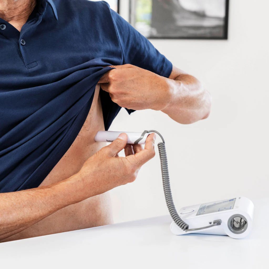 Blodtryksmåler BM 96 - Image 5