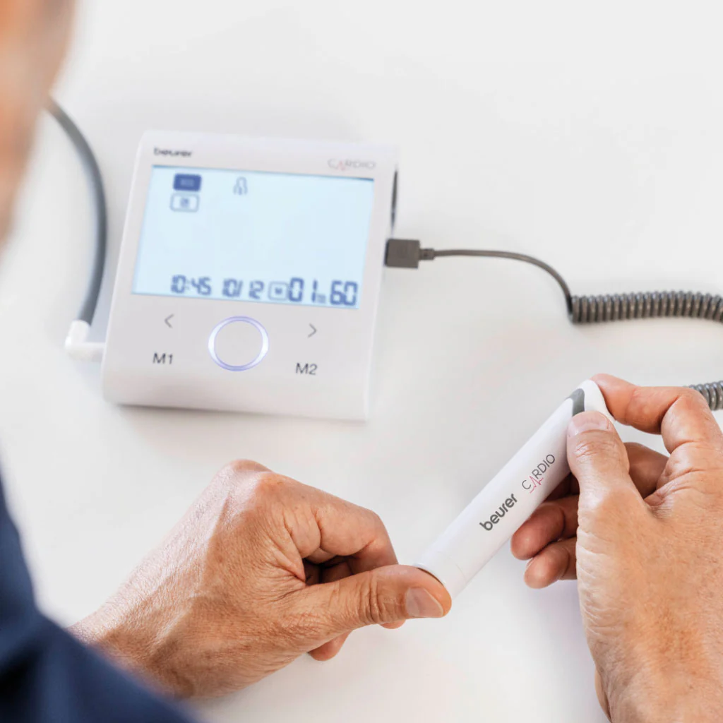 Blodtryksmåler BM 96 - Image 6