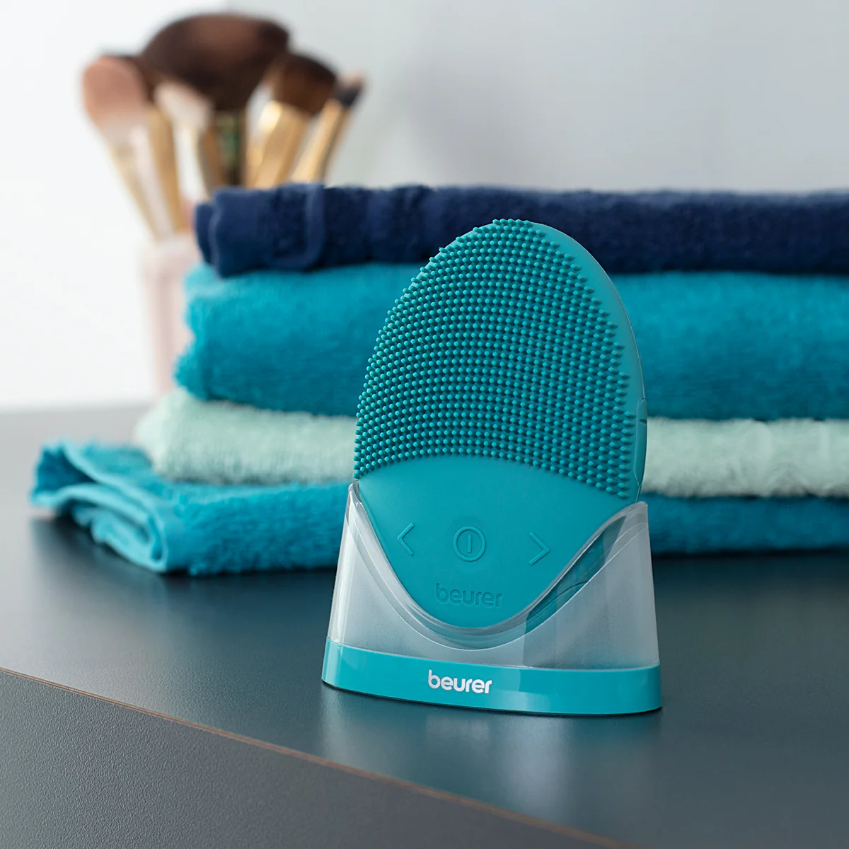 Silikoneansigtsbørste FC 52 - Image 5