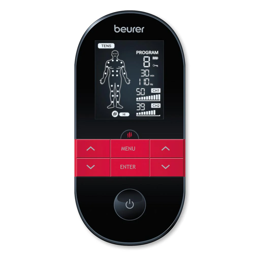 Digital TENS/EMS EM 59 - Image 10