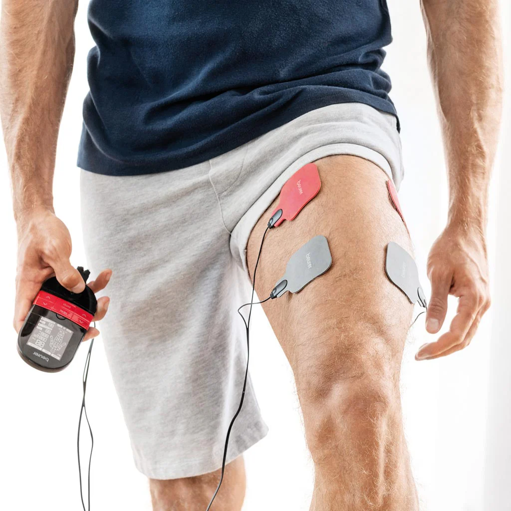 Digital TENS/EMS EM 59 - Image 5