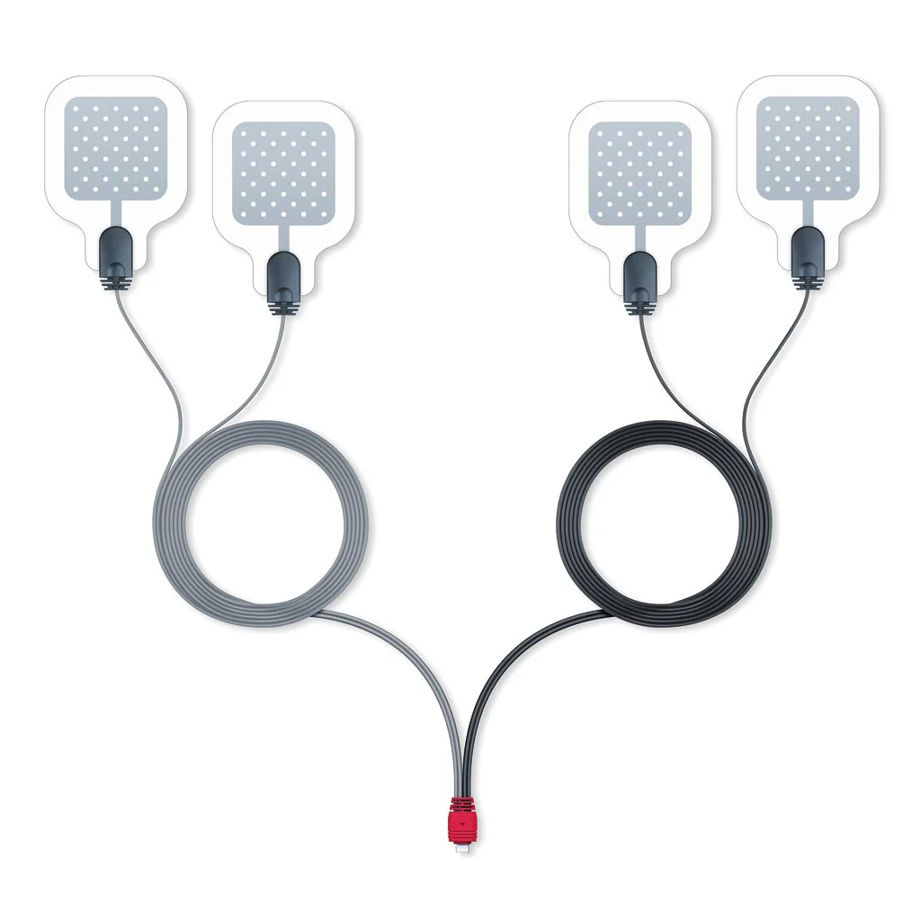 Digital TENS/EMS EM 59 - Image 6