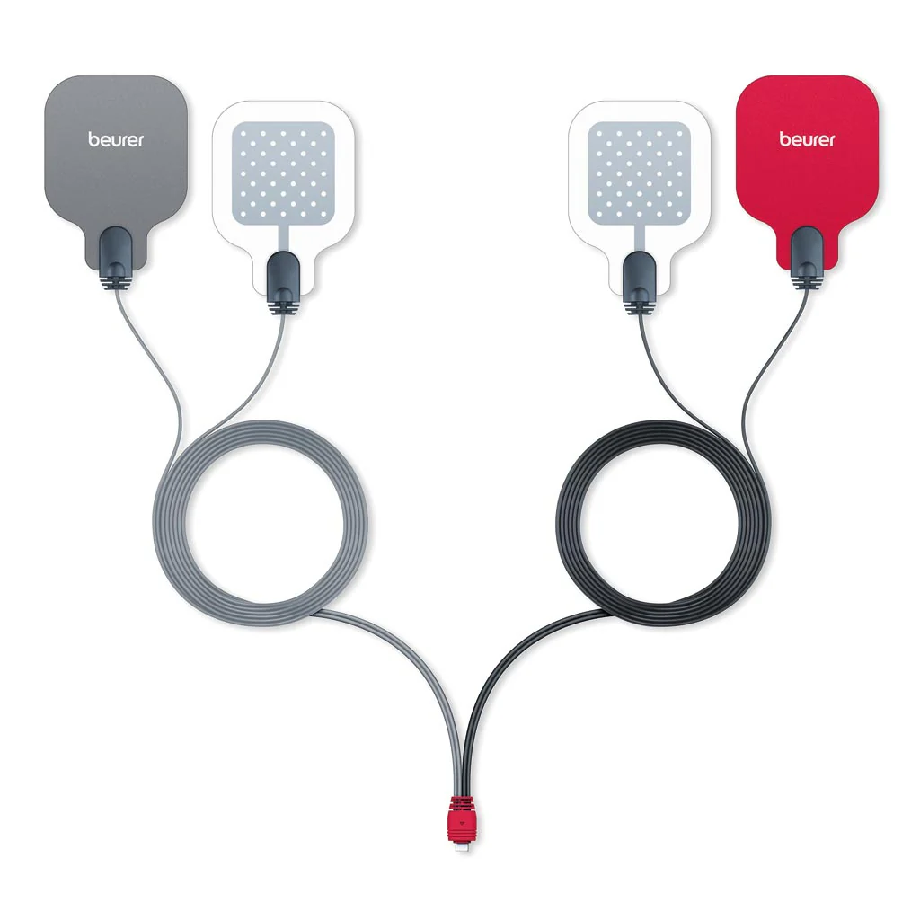 Digital TENS/EMS EM 59 - Image 8