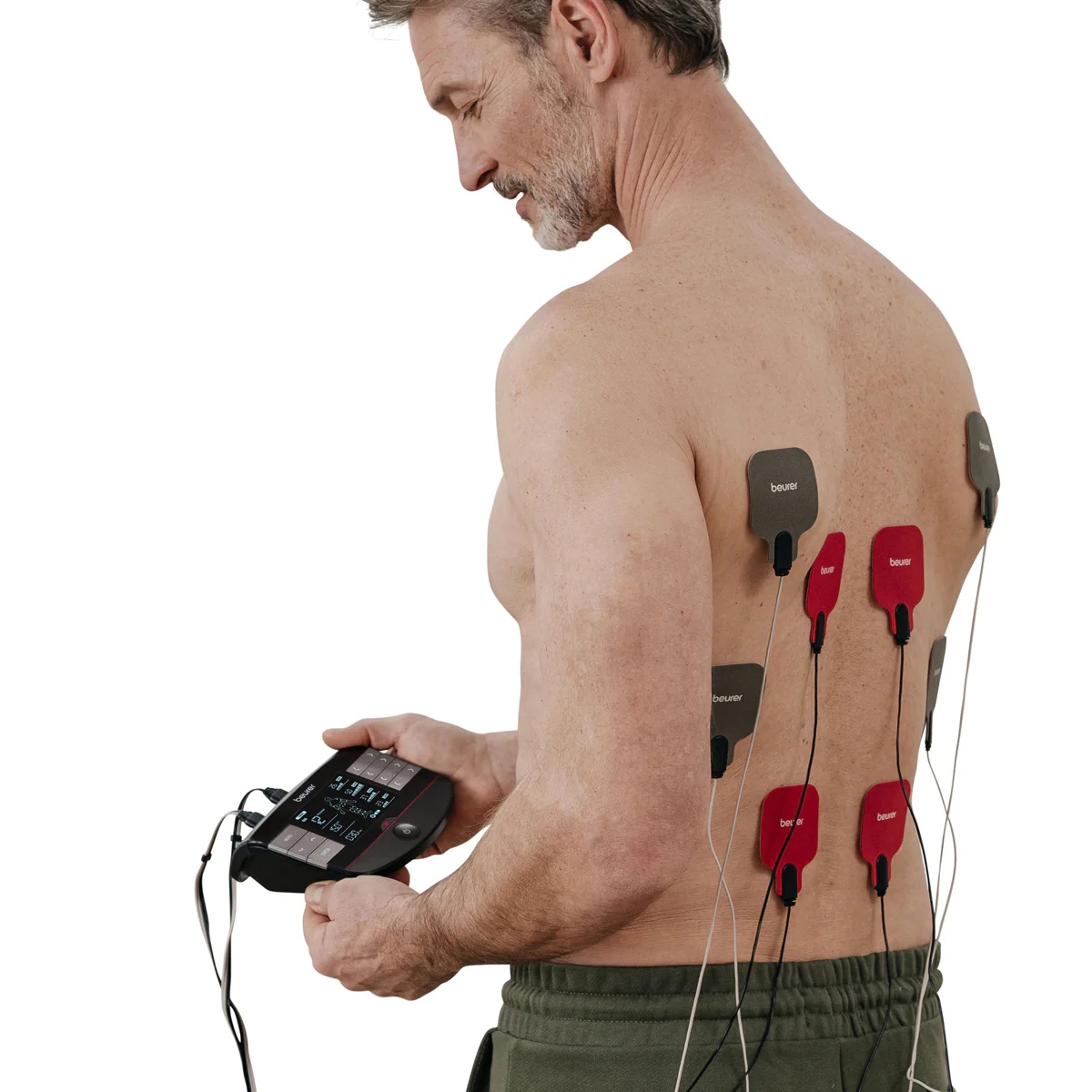 Digital TENS/EMS EM 89 - Image 14