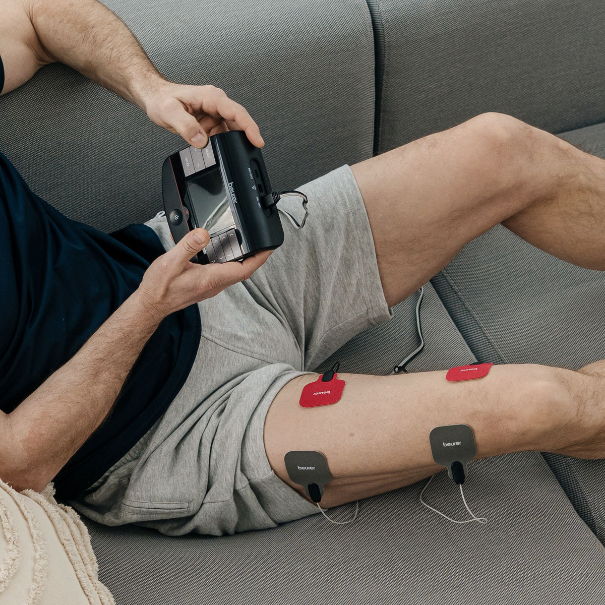 Digital TENS/EMS EM 89 - Image 15