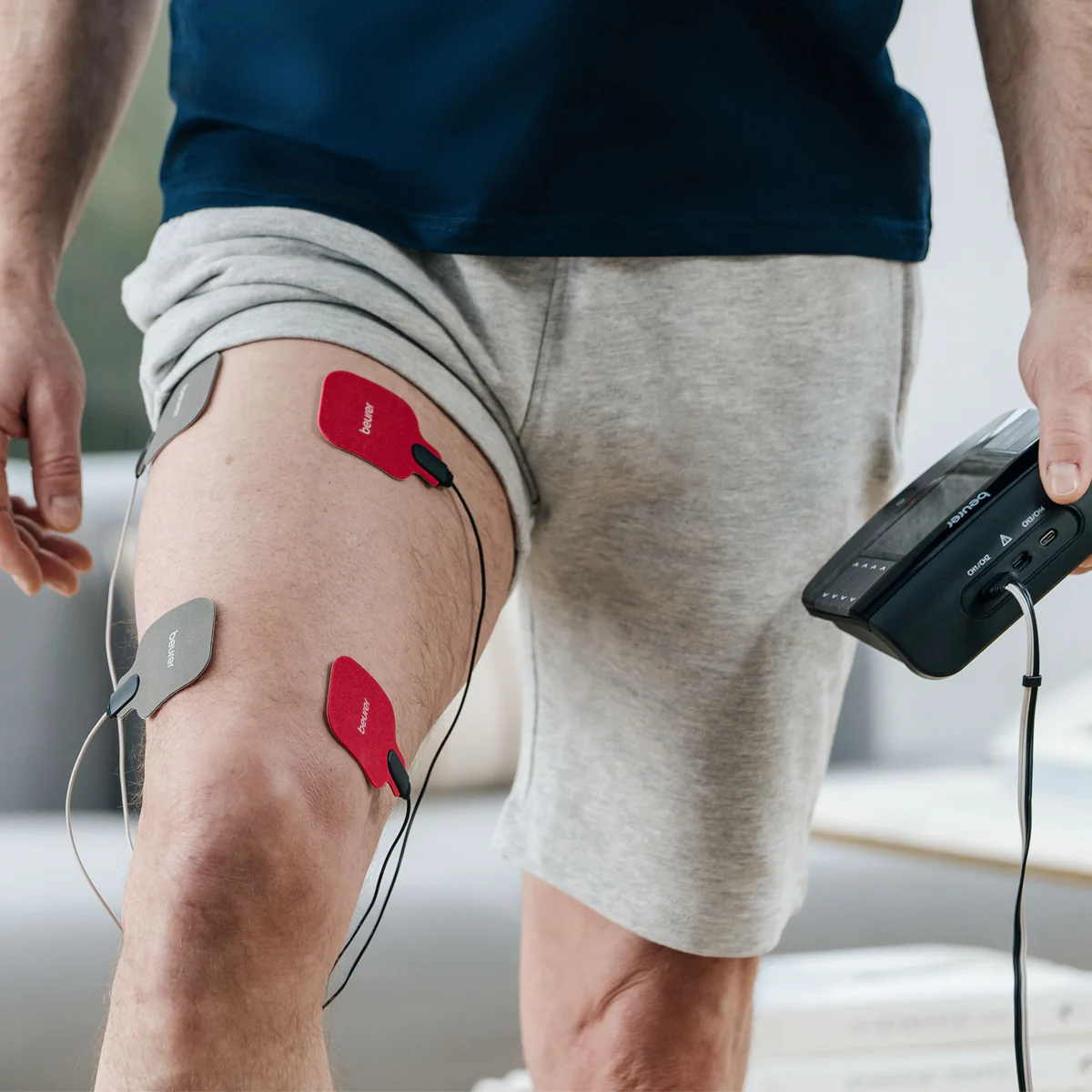 Digital TENS/EMS EM 89 - Image 4