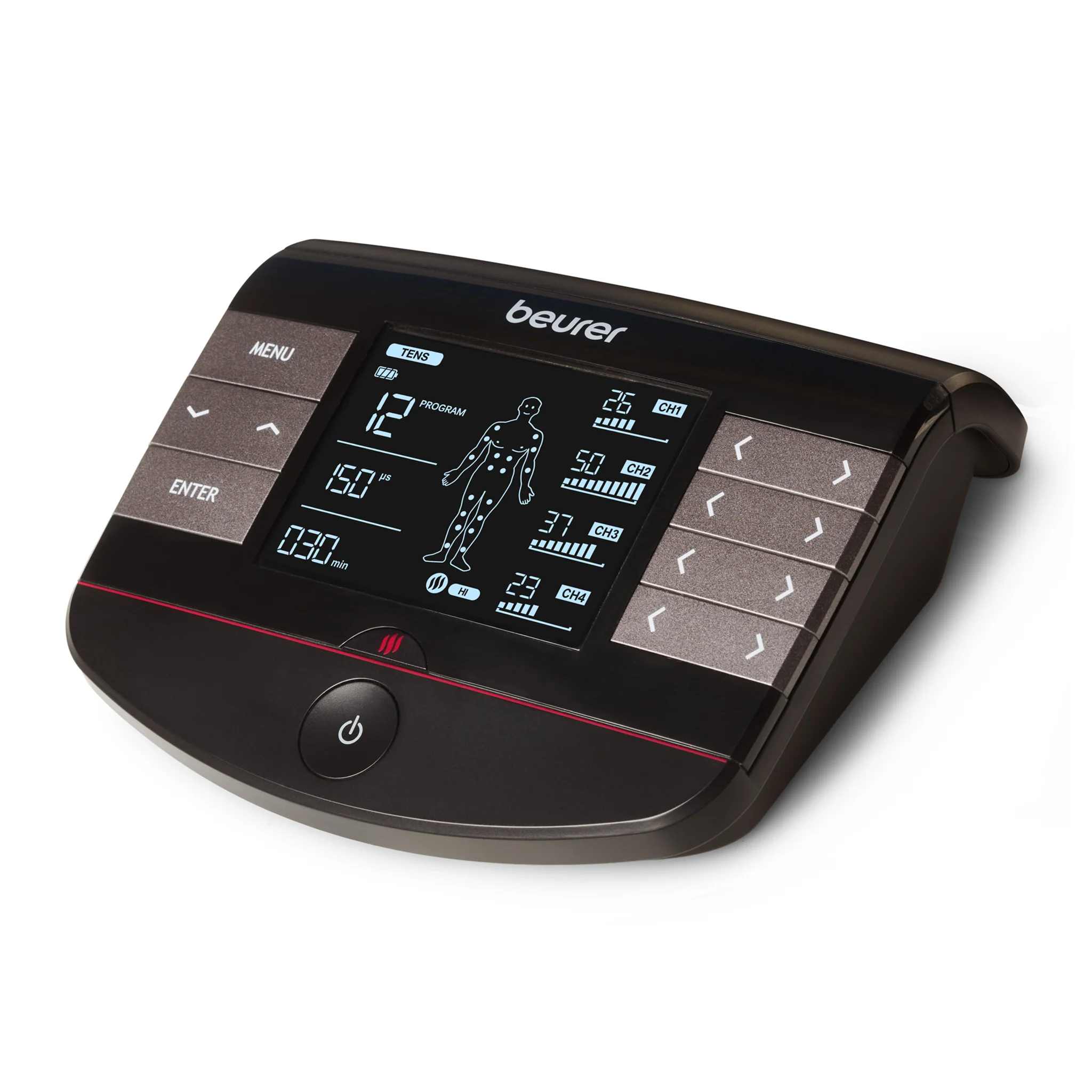 Digital TENS/EMS EM 89 - Image 5