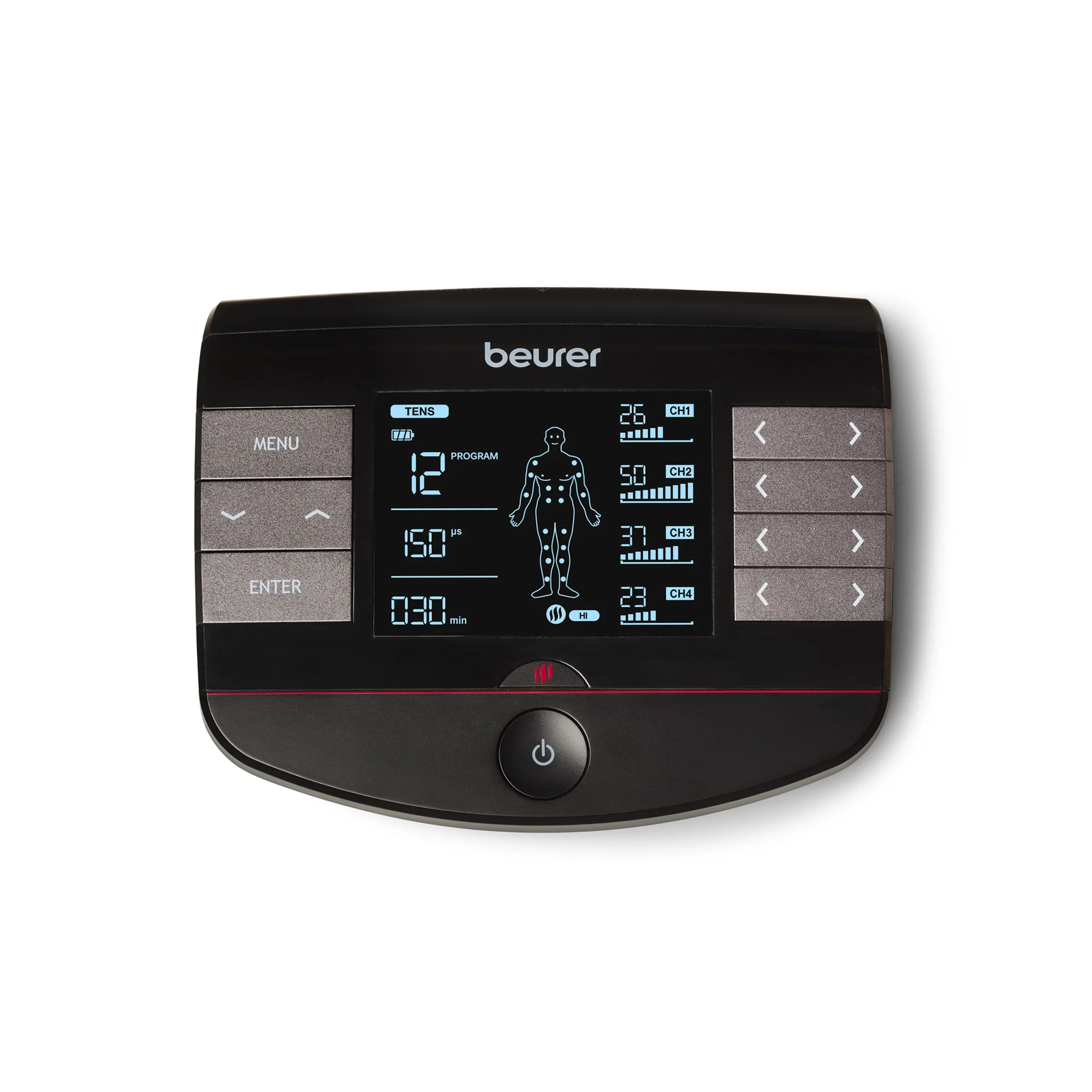 Digital TENS/EMS EM 89 - Image 6