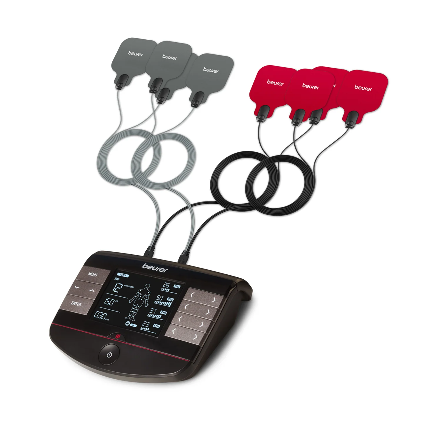 Digital TENS/EMS EM 89 - Image 8