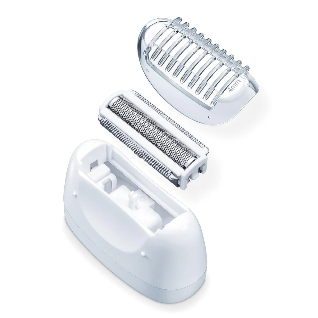 Epilator HL 76 - Image 3