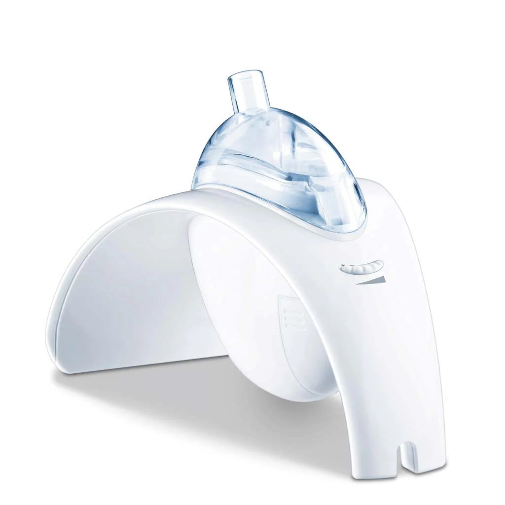 Forstøverapparat IH 40 - Image 4