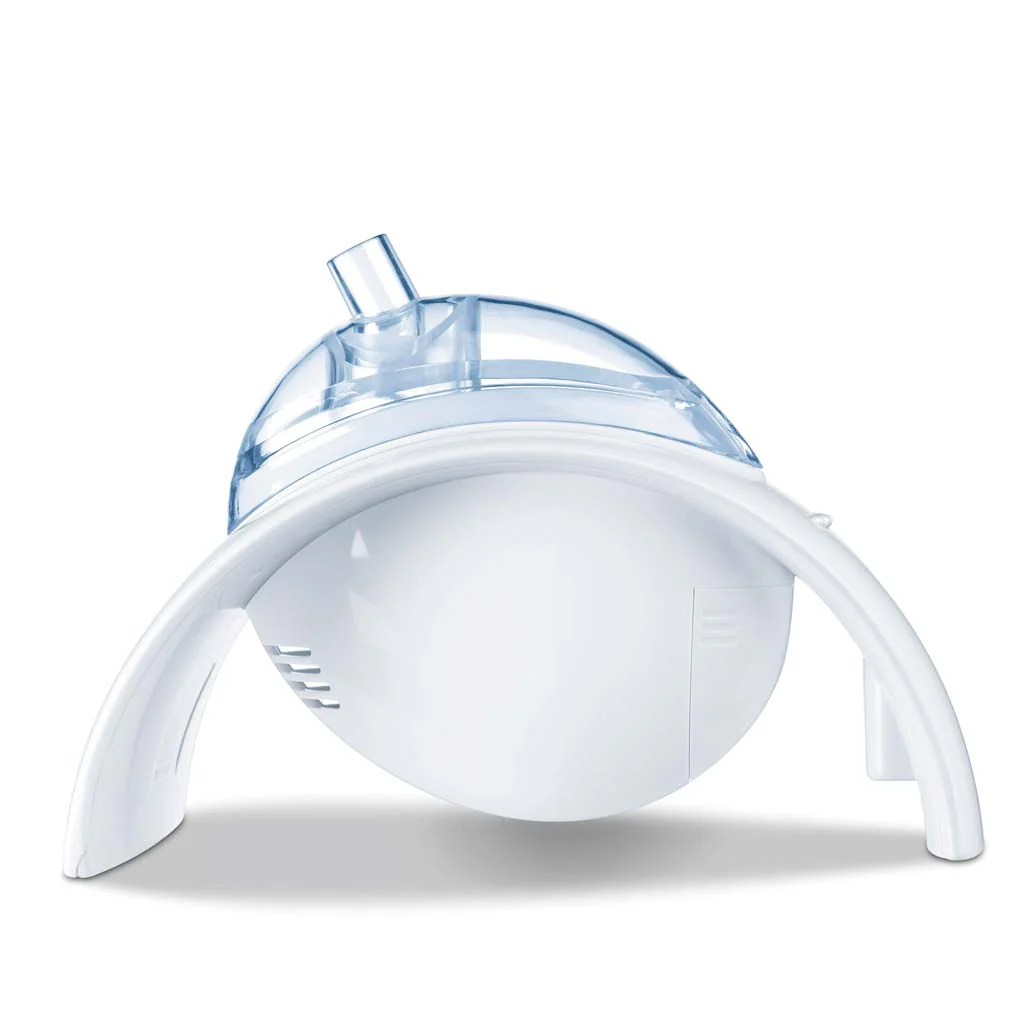 Forstøverapparat IH 40 - Image 5