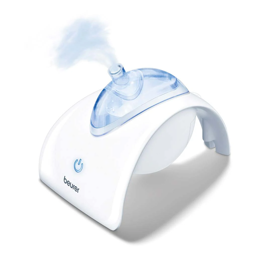 Forstøverapparat IH 40 - Image 6