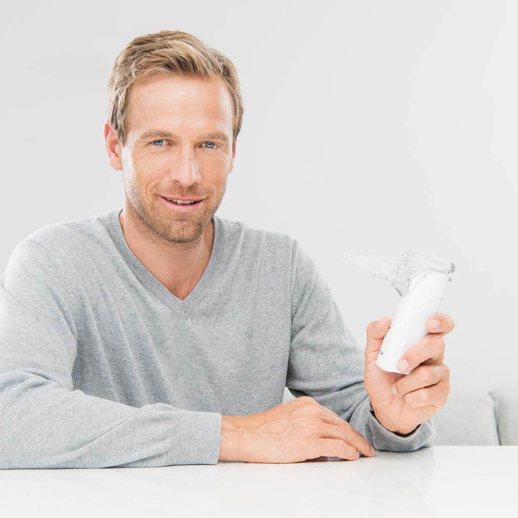 Forstøverapparat IH 55 - Image 4