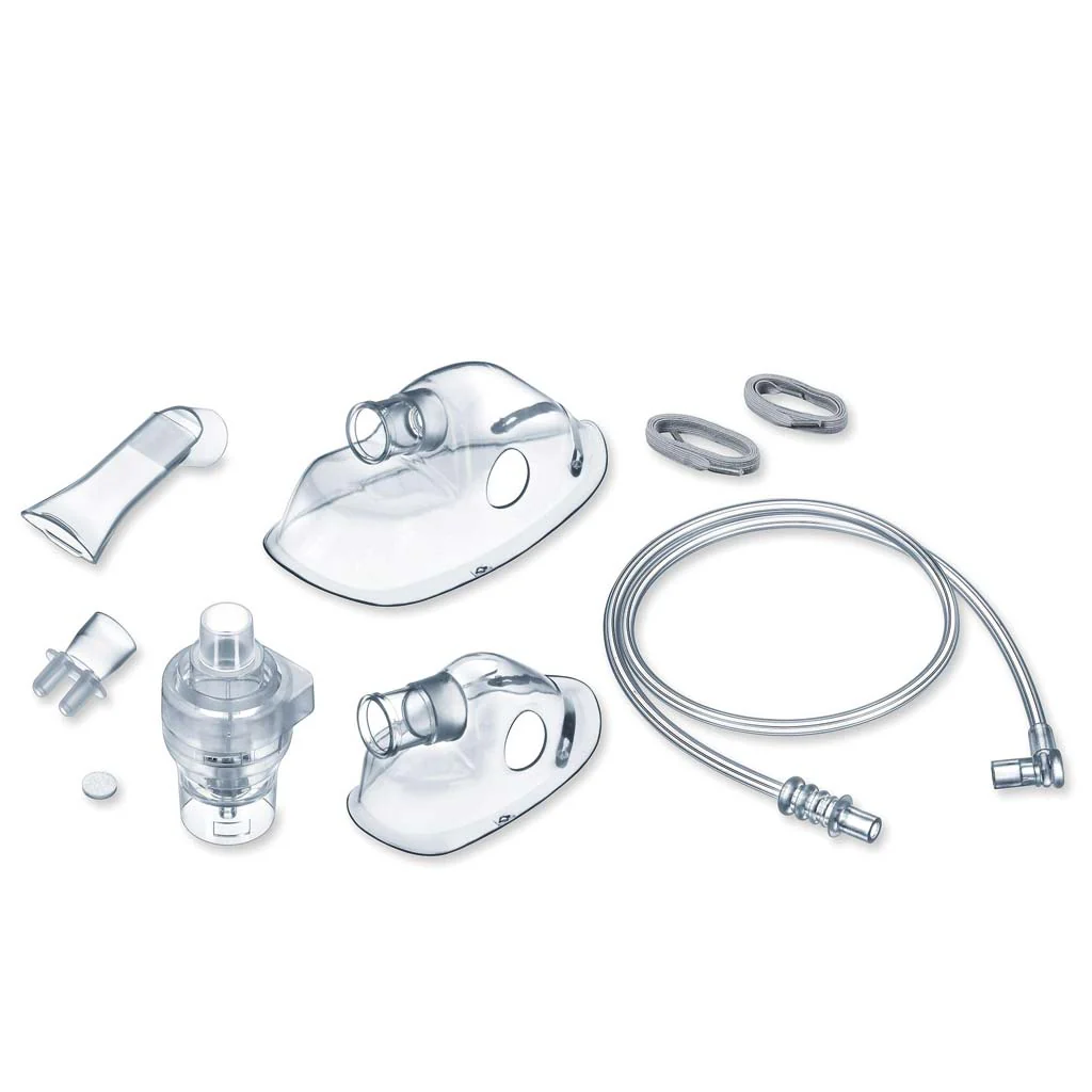 Forstøverapparat IH 60 - Image 3