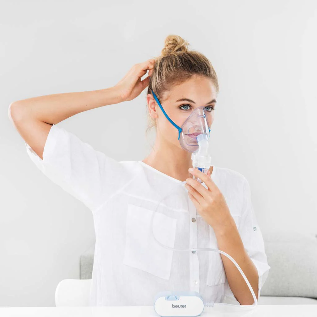 Forstøverapparat IH 60 - Image 6