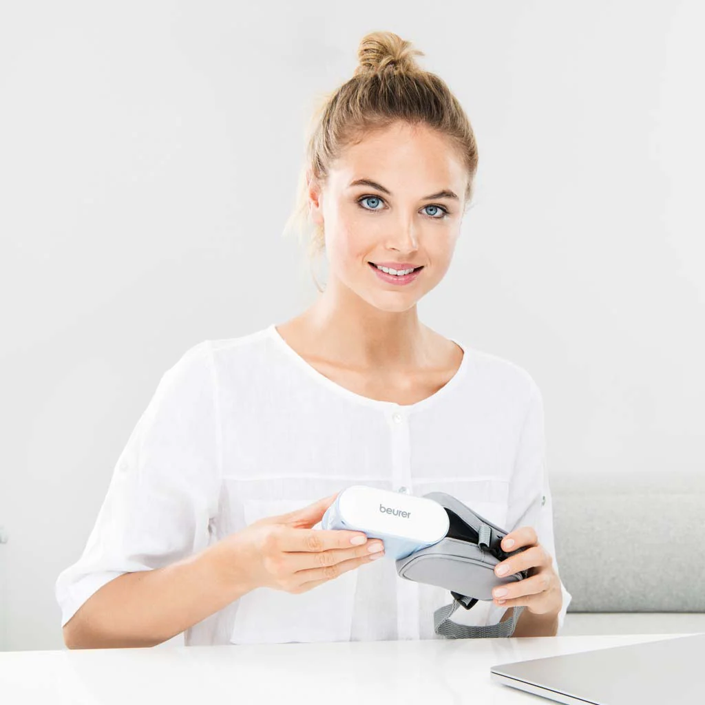 Forstøverapparat IH 60 - Image 7