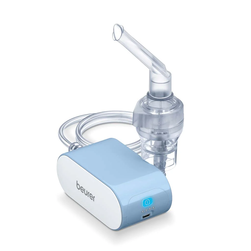 Forstøverapparat IH 60 - Image 8