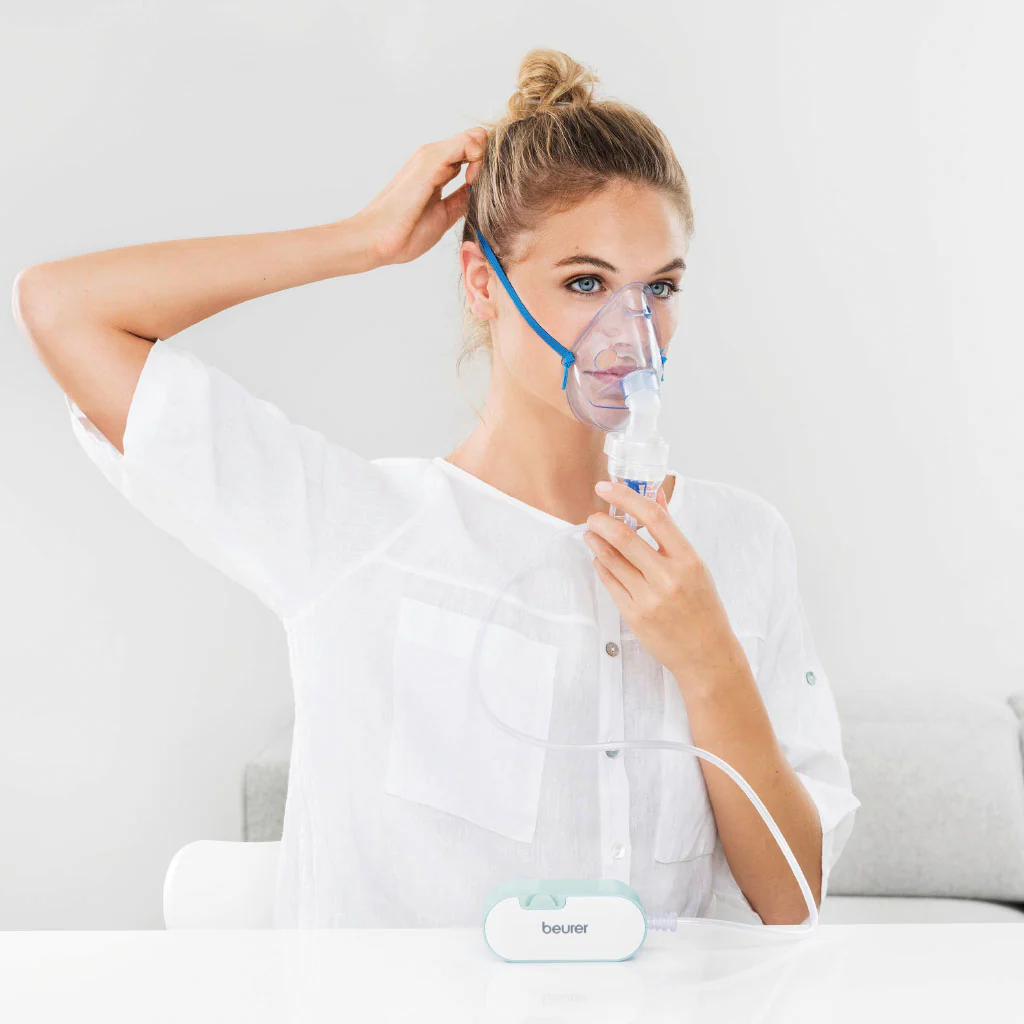 Forstøverapparat SR-IH 1 - Image 4