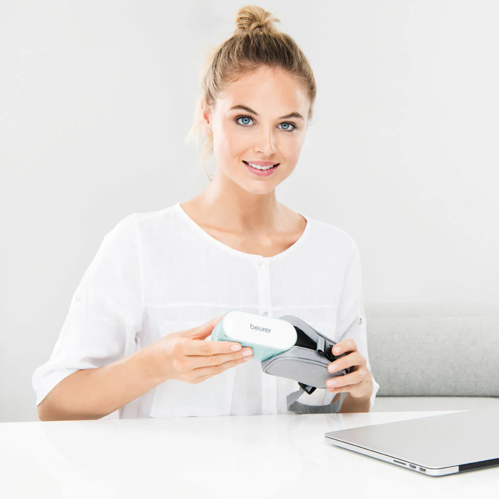 Forstøverapparat SR-IH 1 - Image 5