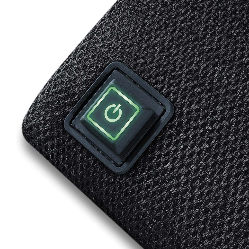 Lændepude med varme HK 70 - Image 11