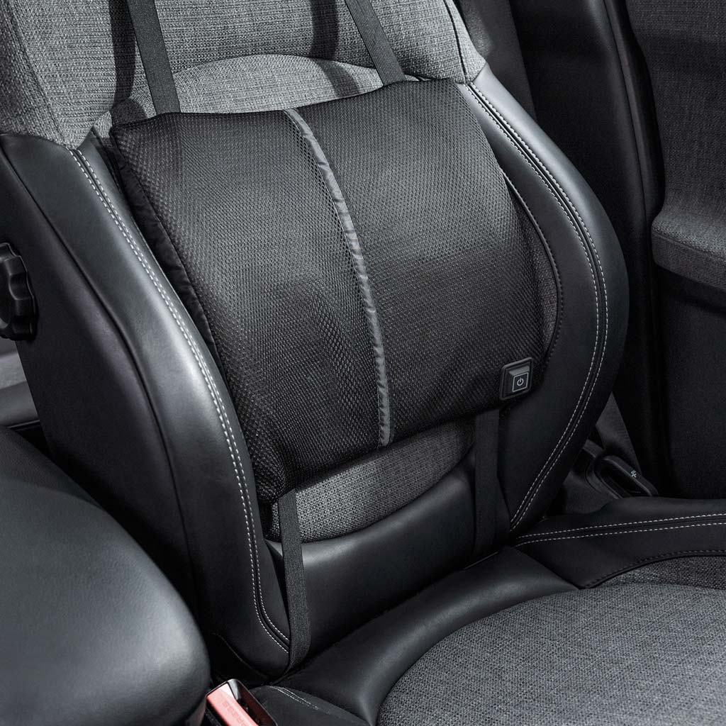 Lændepude med varme HK 70 - Image 5