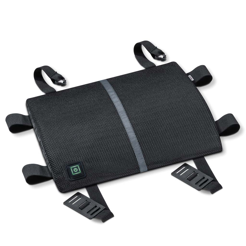 Lændepude med varme HK 70 - Image 7