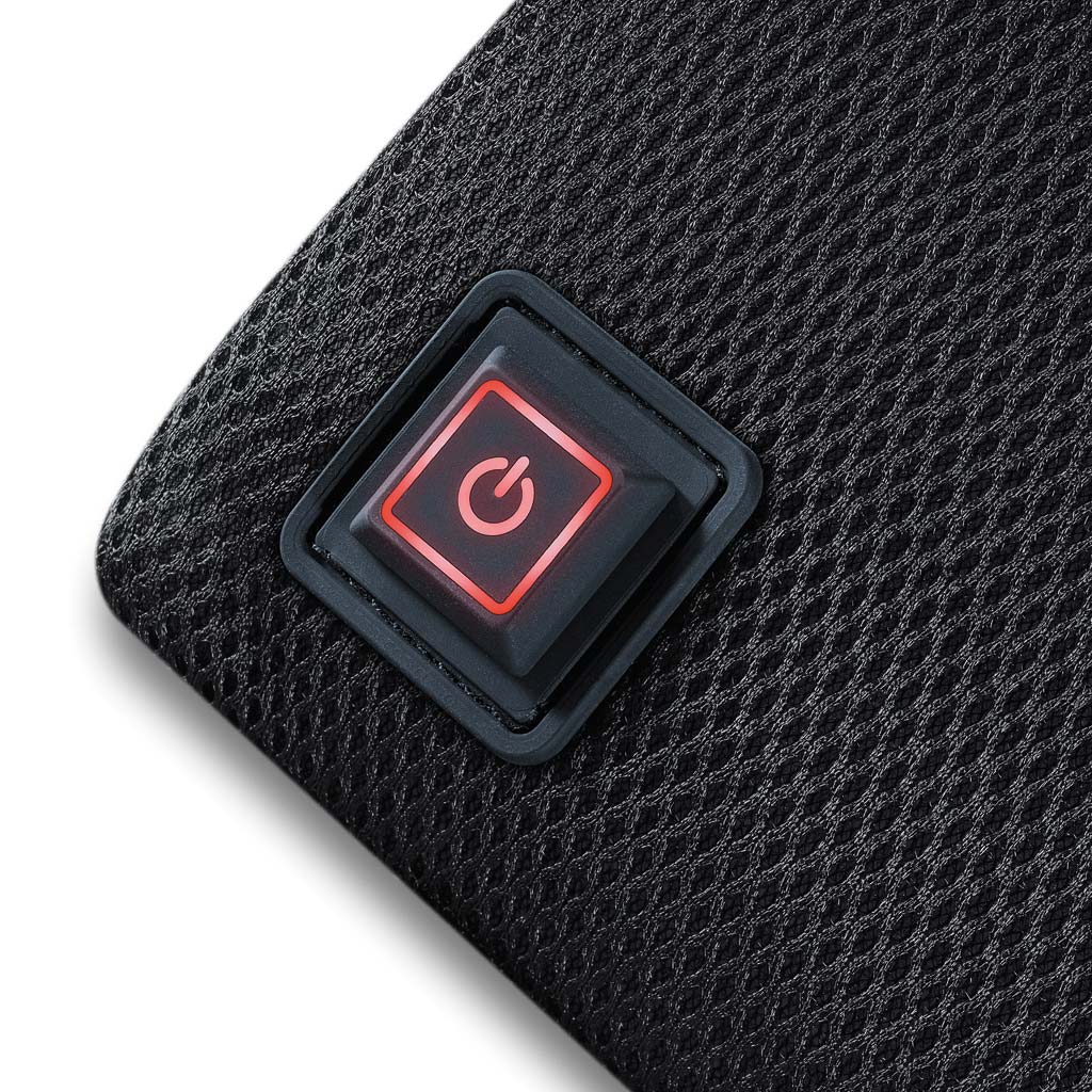 Lændepude med varme HK 70 - Image 9