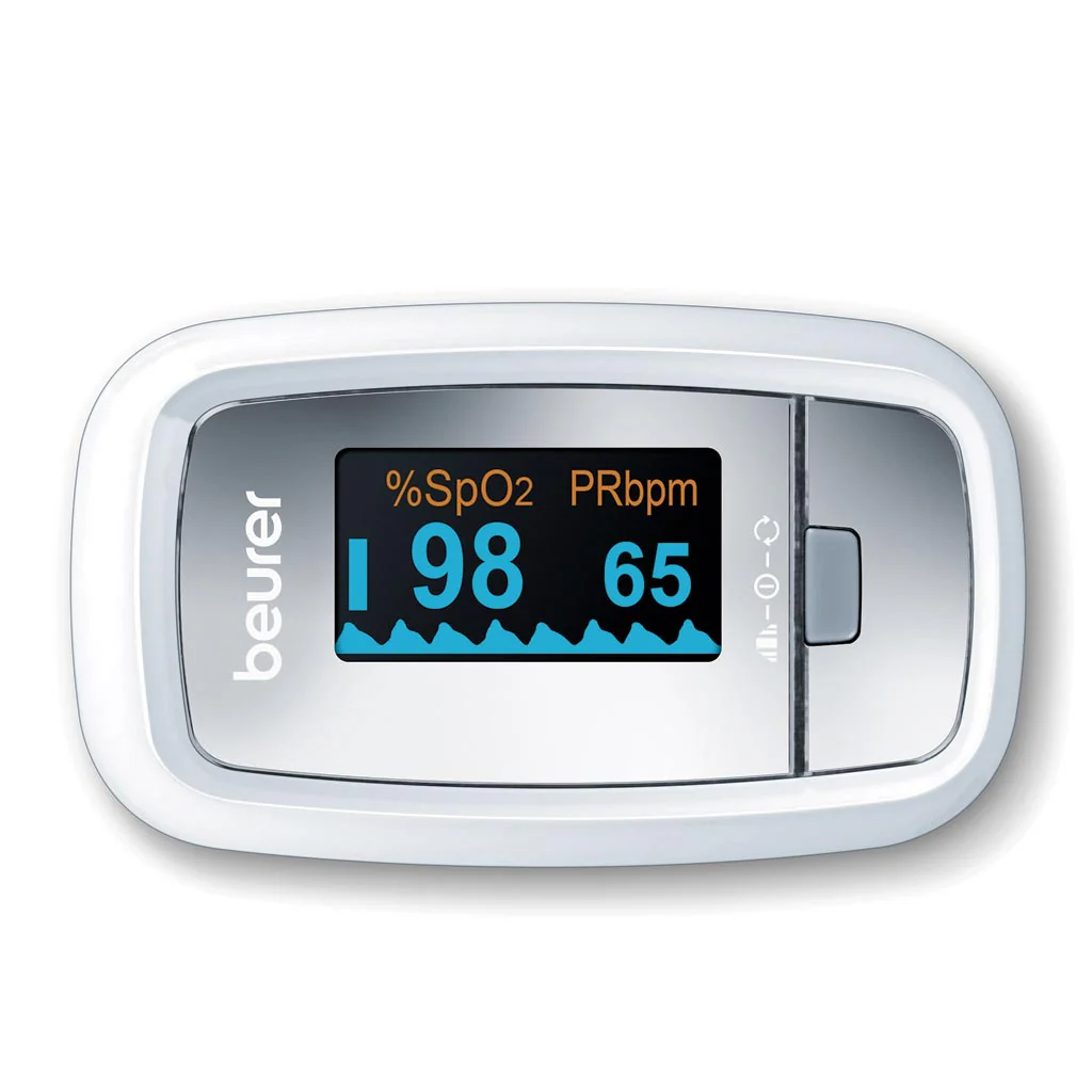 Pulsoximeter PO 30 - Image 5