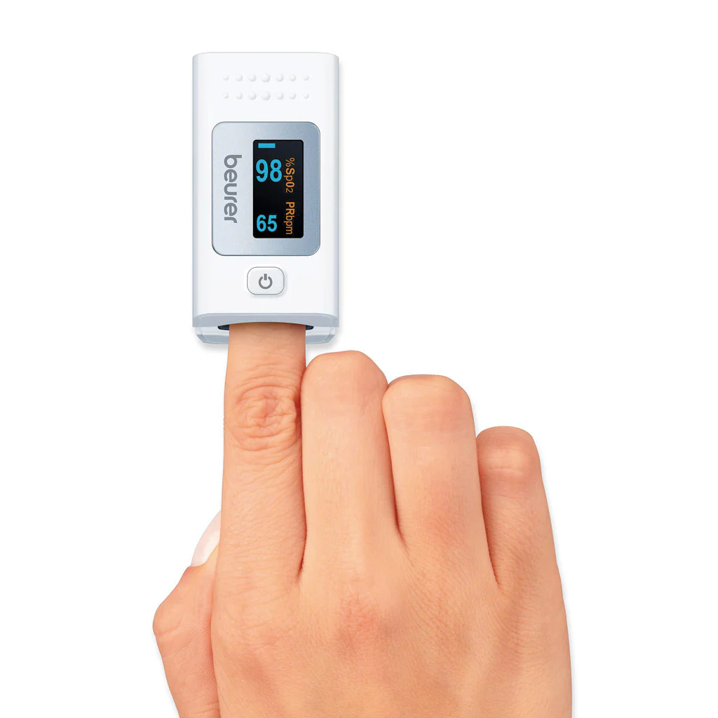 Pulsoximeter PO 35 - Image 3