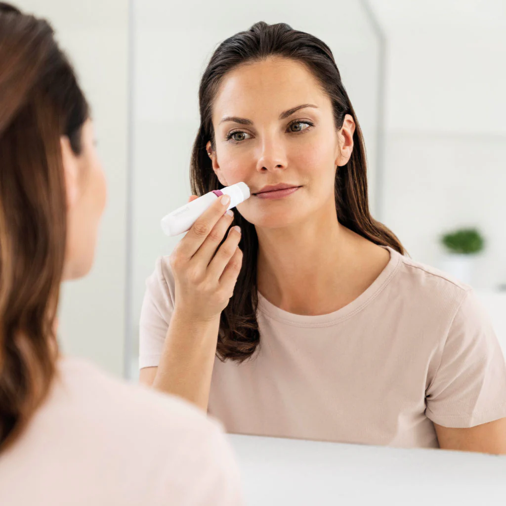 Trimmer til ansigtshår HL 16 - Image 3