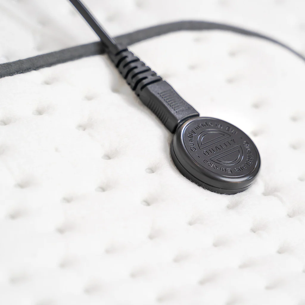 Enkeltsengevarmer UB 60 Green Planet Sengevarmer - Image 6