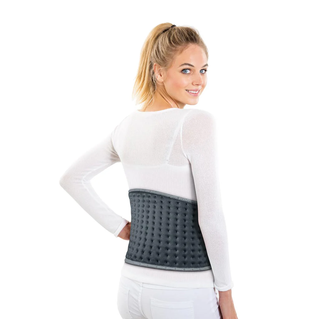 Varmebælte til lænd og mave HK 49 - Image 5